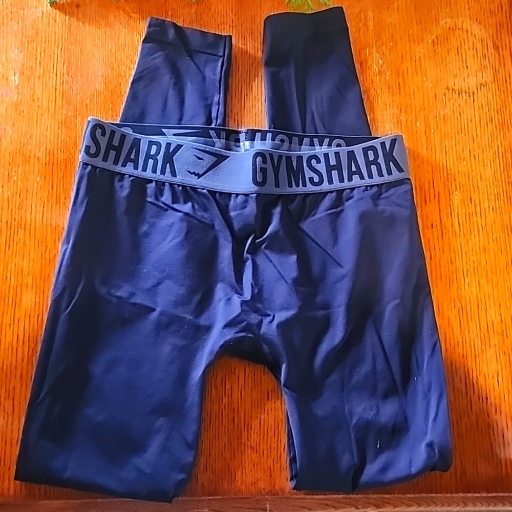 Gymshark legging in black size med